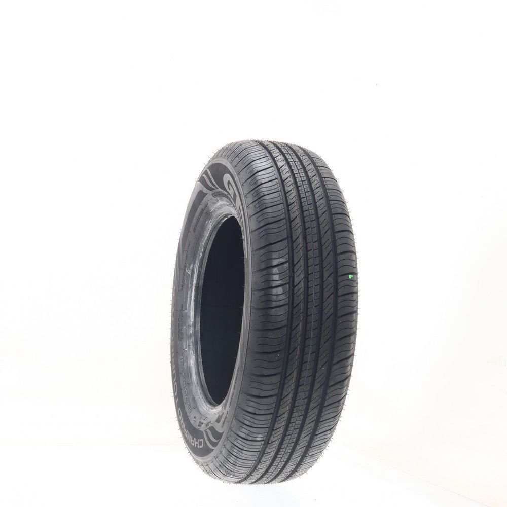 Set of (2) New 215/70R15 GT Radial Champiro Touring AS 98H - Image 1