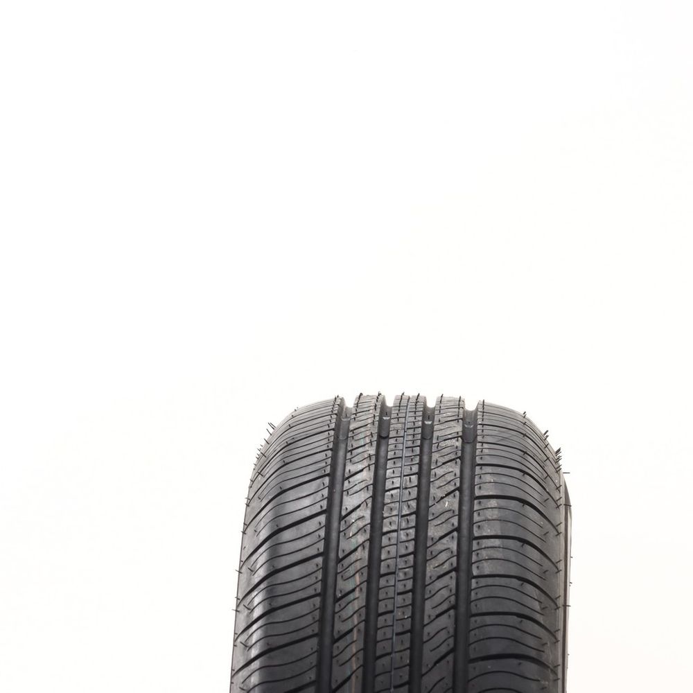 Set of (2) New 215/70R15 GT Radial Champiro Touring AS 98H - Image 2