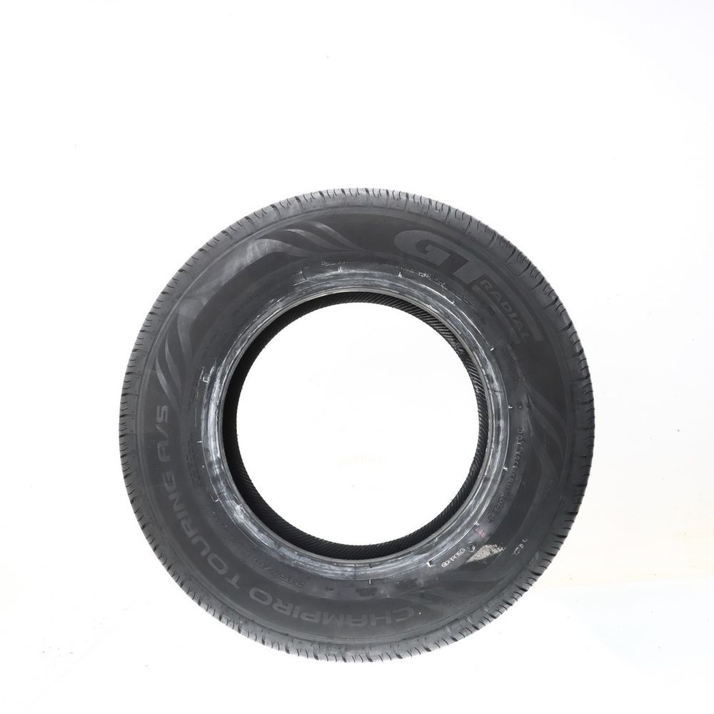 Set of (2) New 215/70R15 GT Radial Champiro Touring AS 98H - Image 3