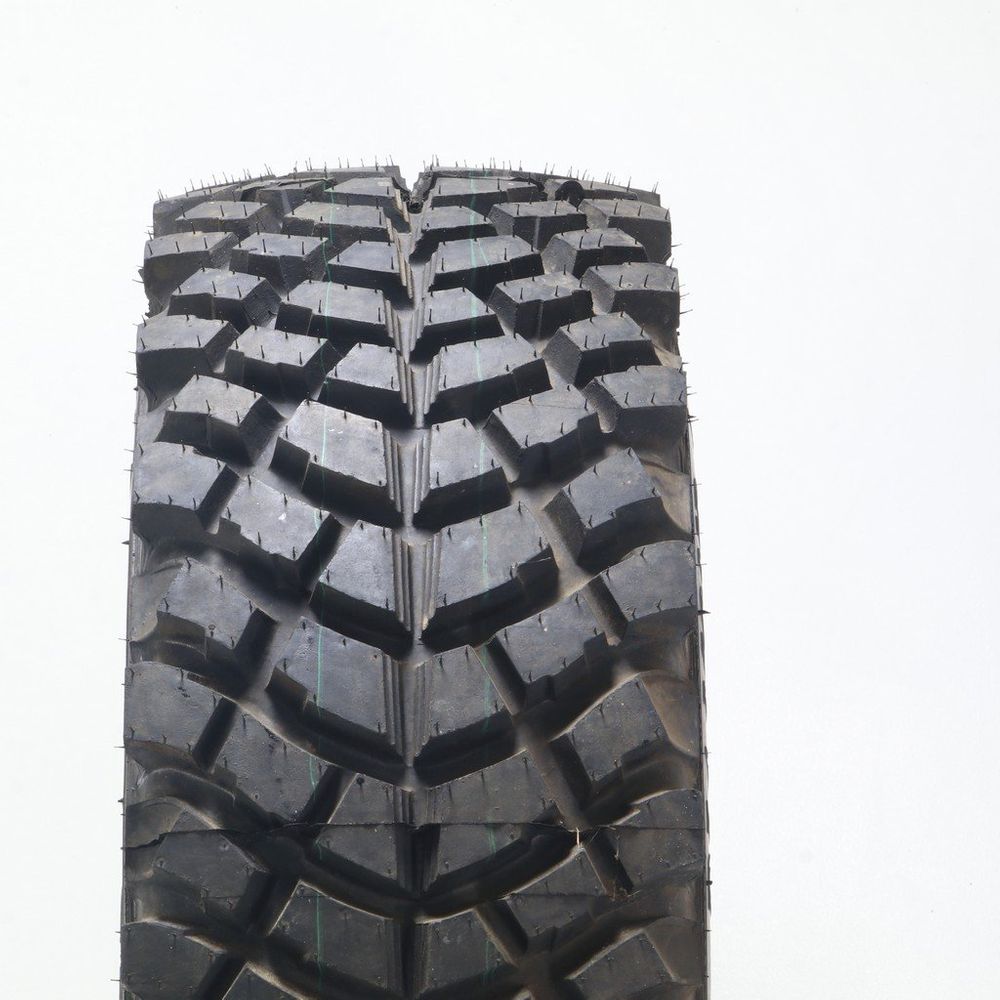 Used LT 265/75R16 Green Diamond Icelander M/T 1N/A D - 21/32 - Image 2