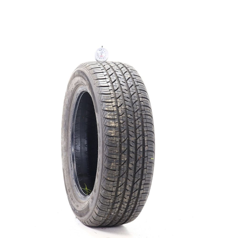 Set of (2) Used 185/60R15 Douglas All Season (Douglas) 84T - 6.5-7.5/32 - Image 4