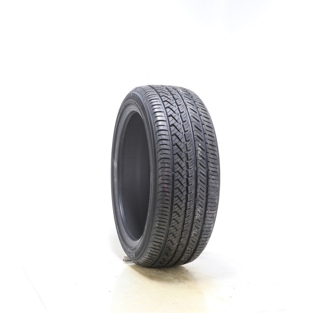 New 215/45R18 Yokohama Advan Sport A/S Plus 93W - New - Image 1