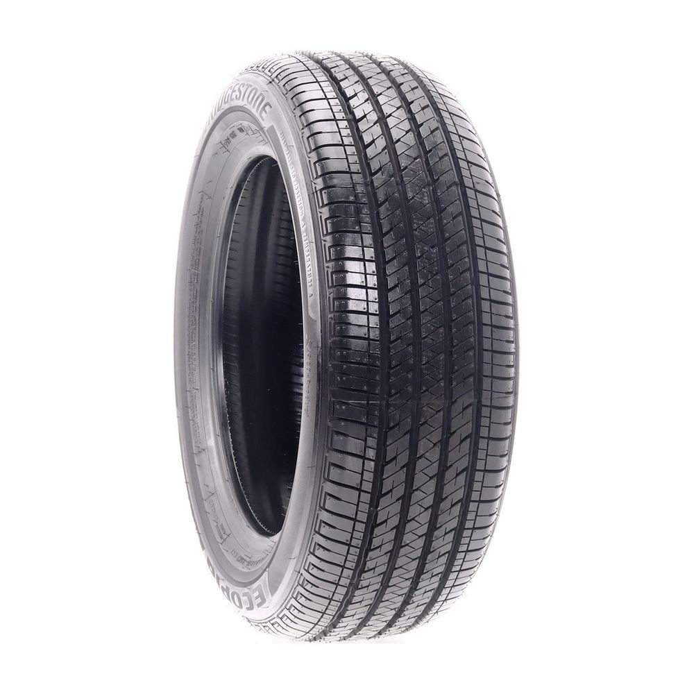 New 205/55R16 Bridgestone Ecopia EP422 Plus 91H - 10/32 - Image 1