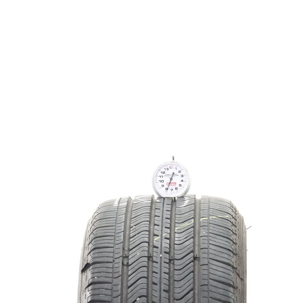 Set of (4) Used 205/55R16 Michelin Primacy MXV4 89H - 7.5-8/32 - Image 2