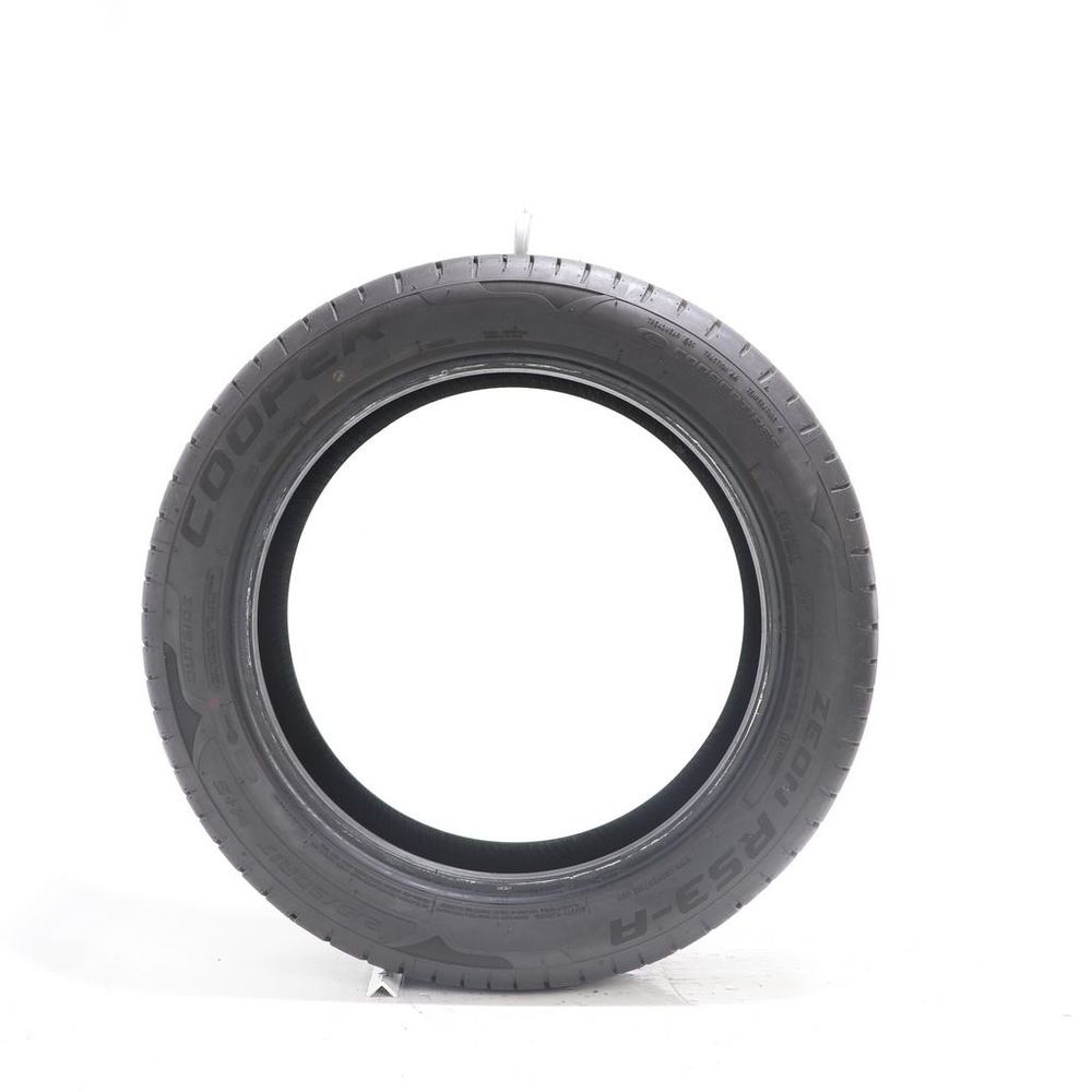 Used 215/50R17 Cooper Zeon RS3-A 95W - 9.5/32 - Image 3