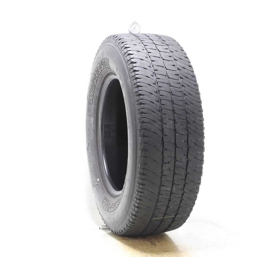 Set of (4) Used LT 275/70R18 Michelin LTX A/T2 125/122R E - 7-8.5/32 - Image 4