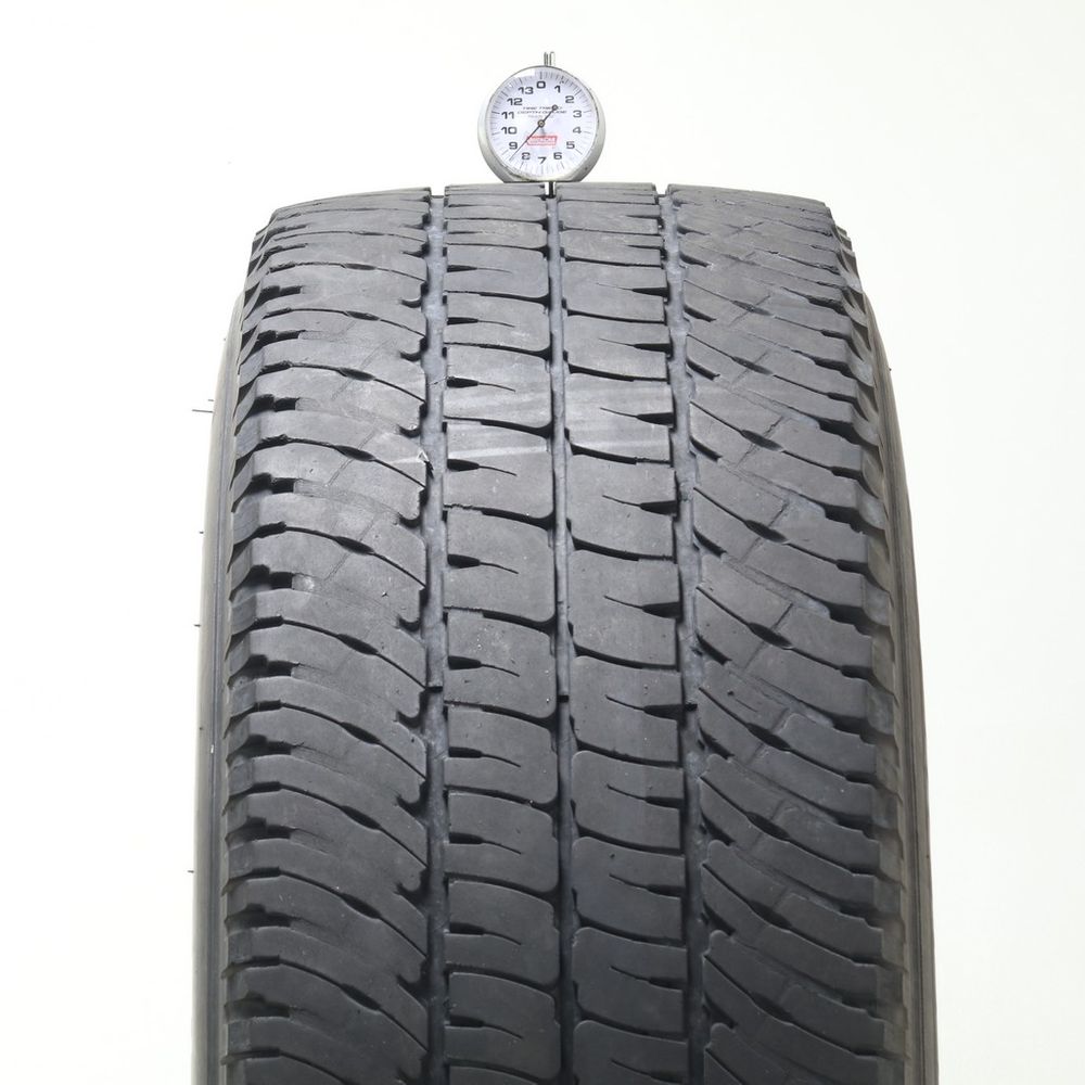 Set of (4) Used LT 275/70R18 Michelin LTX A/T2 125/122R E - 7-8.5/32 - Image 5