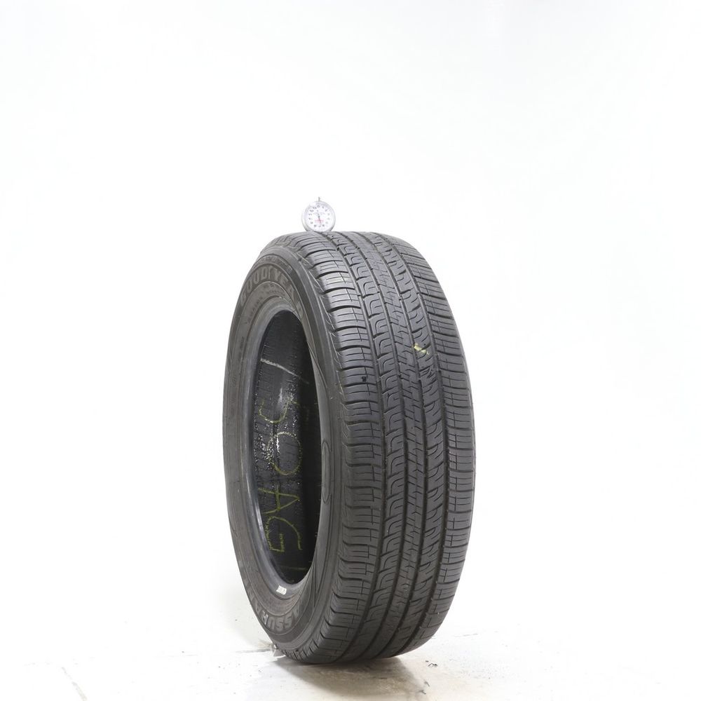 Used 205/60R16 Goodyear Assurance Comfortred Touring 91V - 6.5/32 - Image 1
