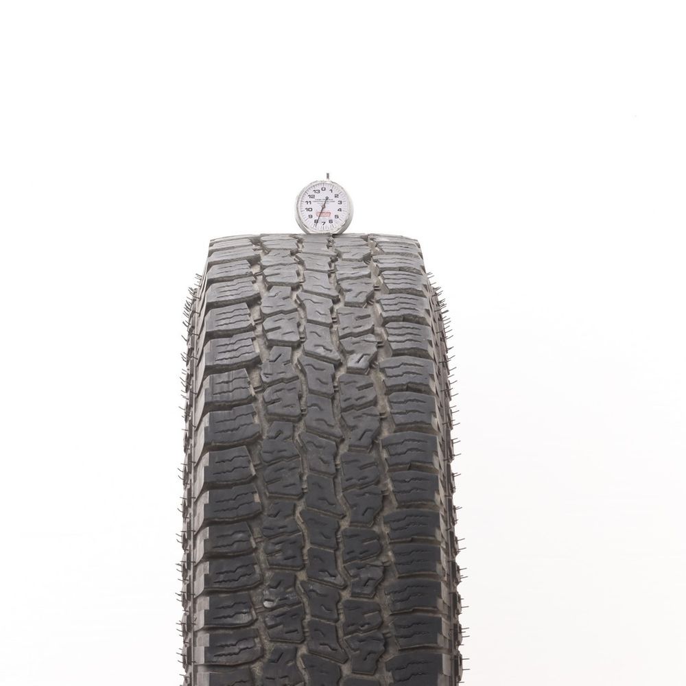 Used LT 235/85R16 Mazama Open Range A/T SQM-3 120/116R E - 7.5/32 - Image 2