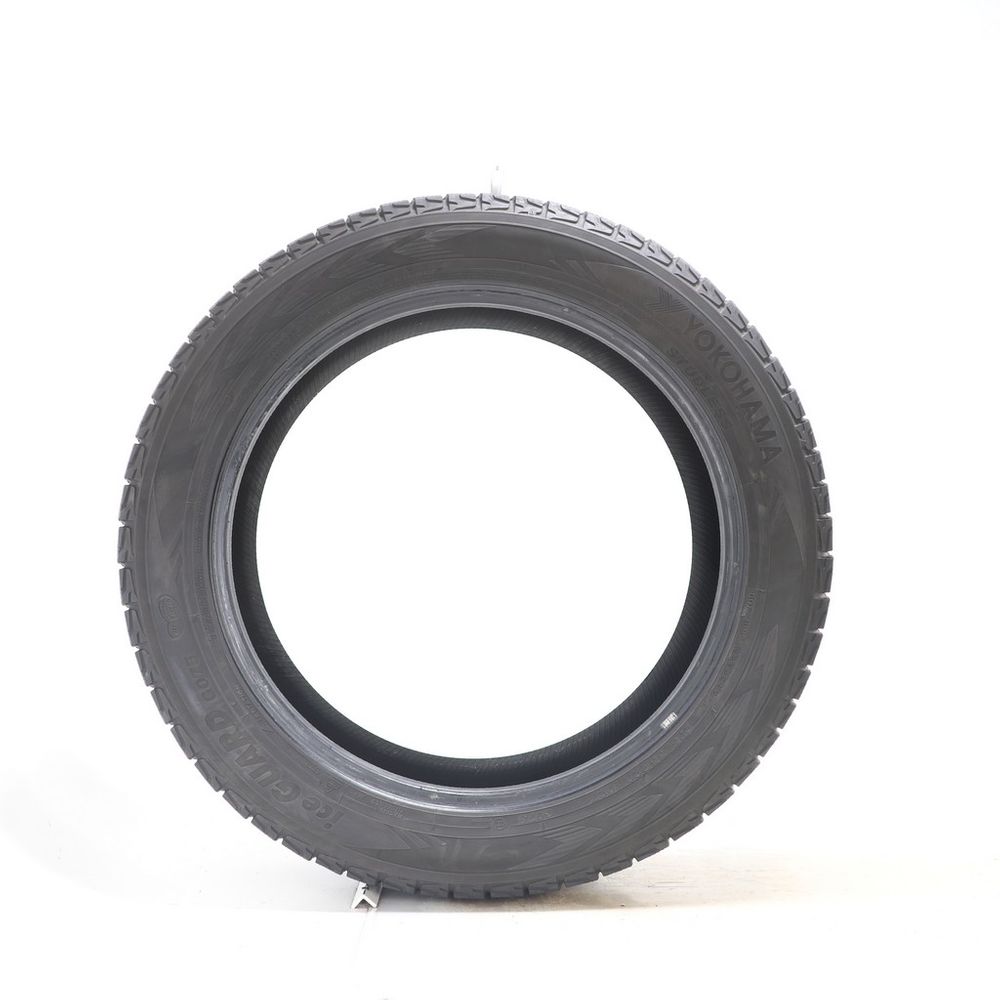 Used 235/55R20 Yokohama Ice Guard G075 102T - 5.5/32 - Image 3