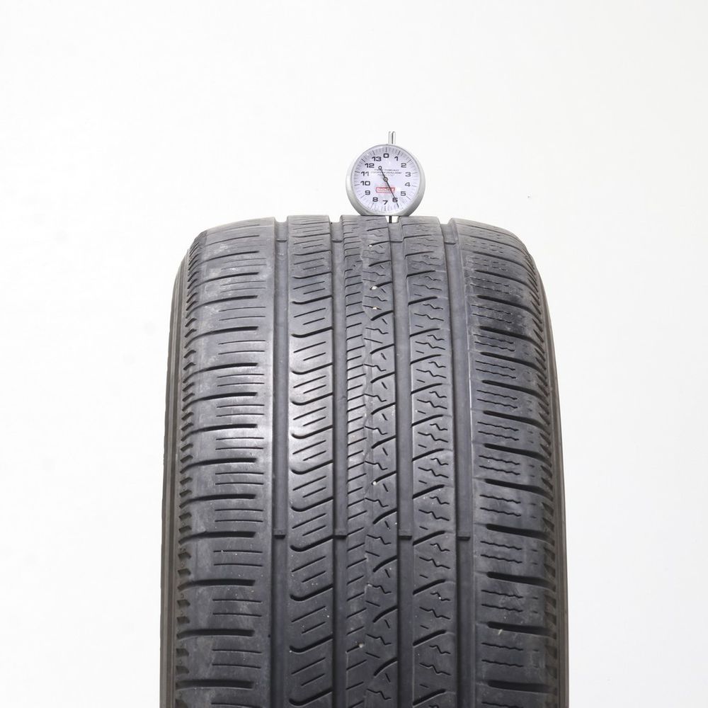 Used 245/60R18 Pirelli Scorpion AS Plus 3 105H - 6/32 - Image 2