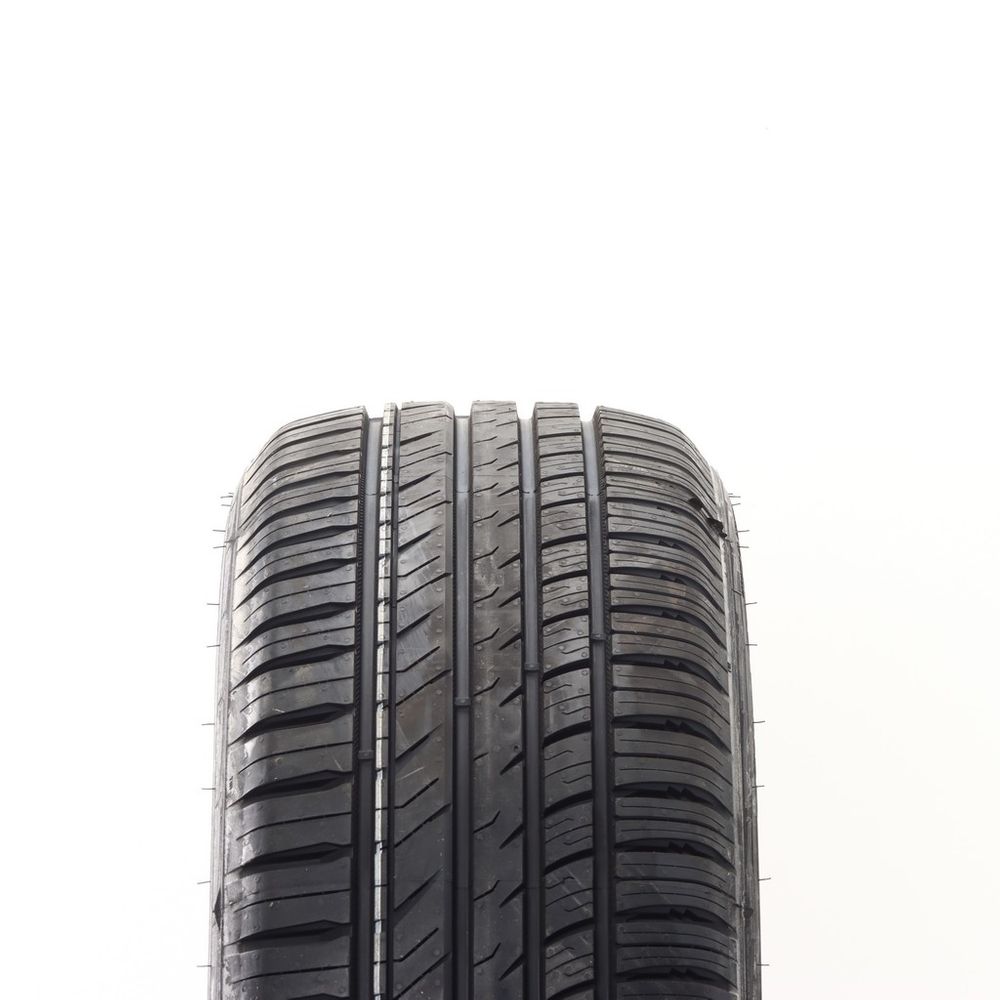 New 235/55R19 Milestar Weatherguard AS 710 Sport 105V - Image 2