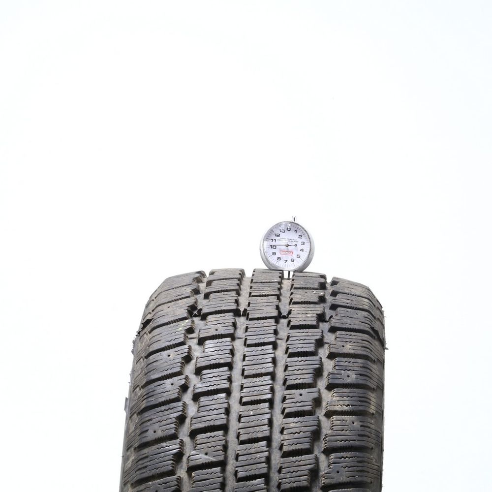Used 225/55R17 Cooper Weather-Master S/T2 97T - 10/32 - Image 2