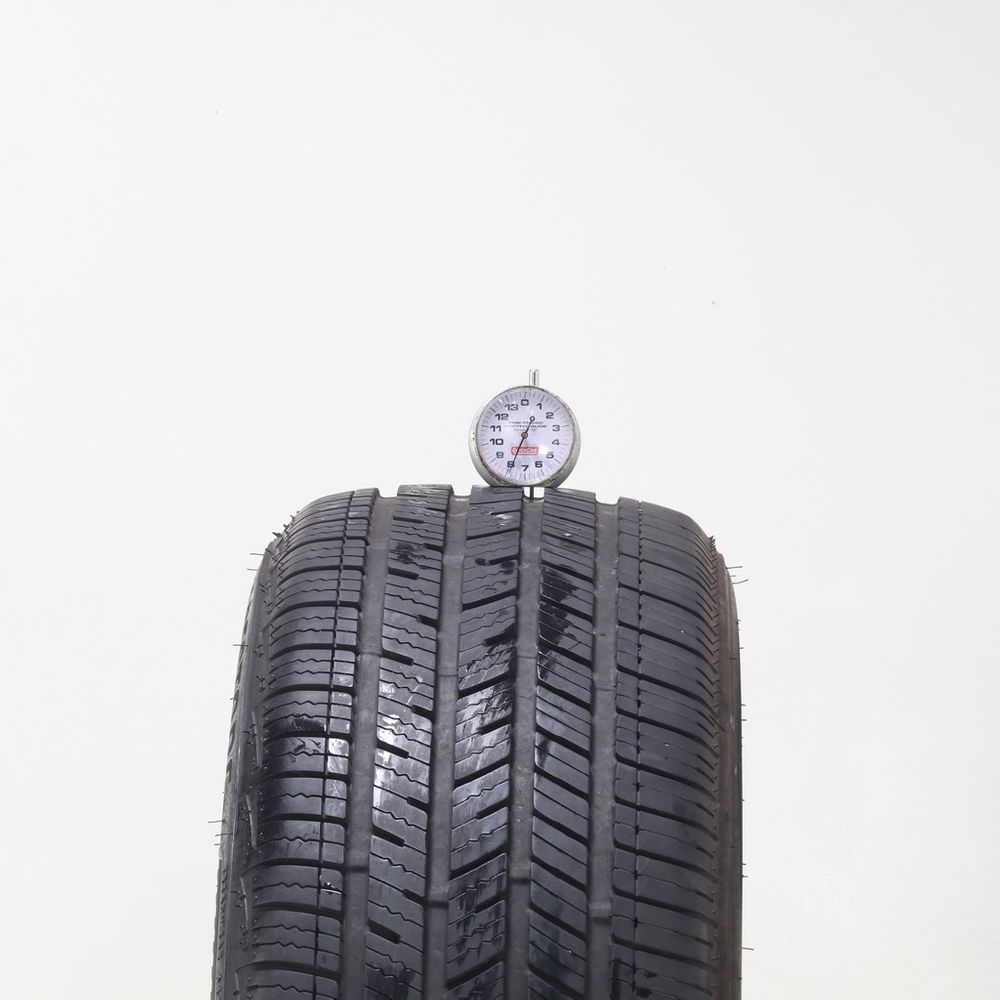 Set of (2) Used 215/55R17 Bridgestone DriveGuard Plus RFT 94V - 7.5-8/32 - Image 2