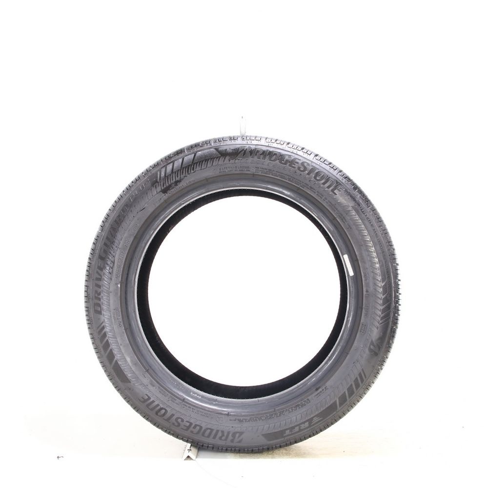 Set of (2) Used 215/55R17 Bridgestone DriveGuard Plus RFT 94V - 7.5-8/32 - Image 3