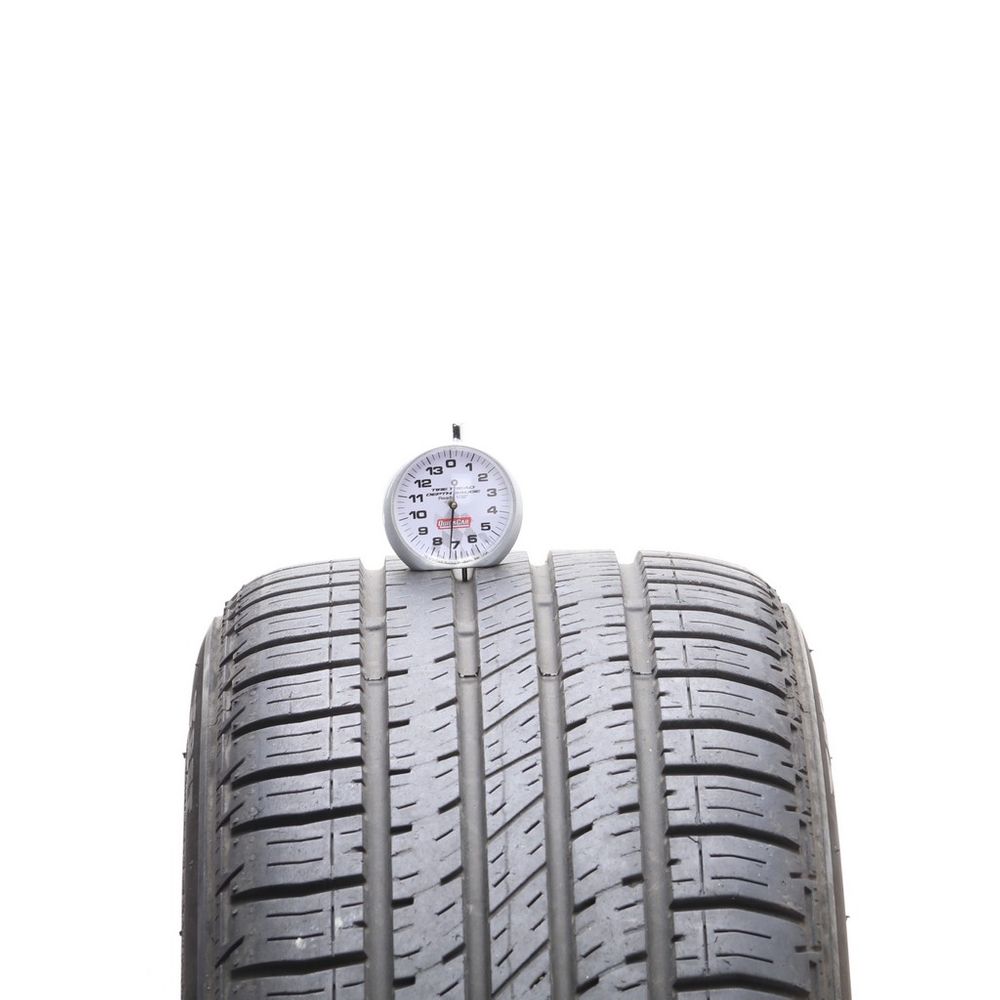 Used 225/45R17 Bridgestone Turanza EL42 RFT 91H - 7/32 - Image 2