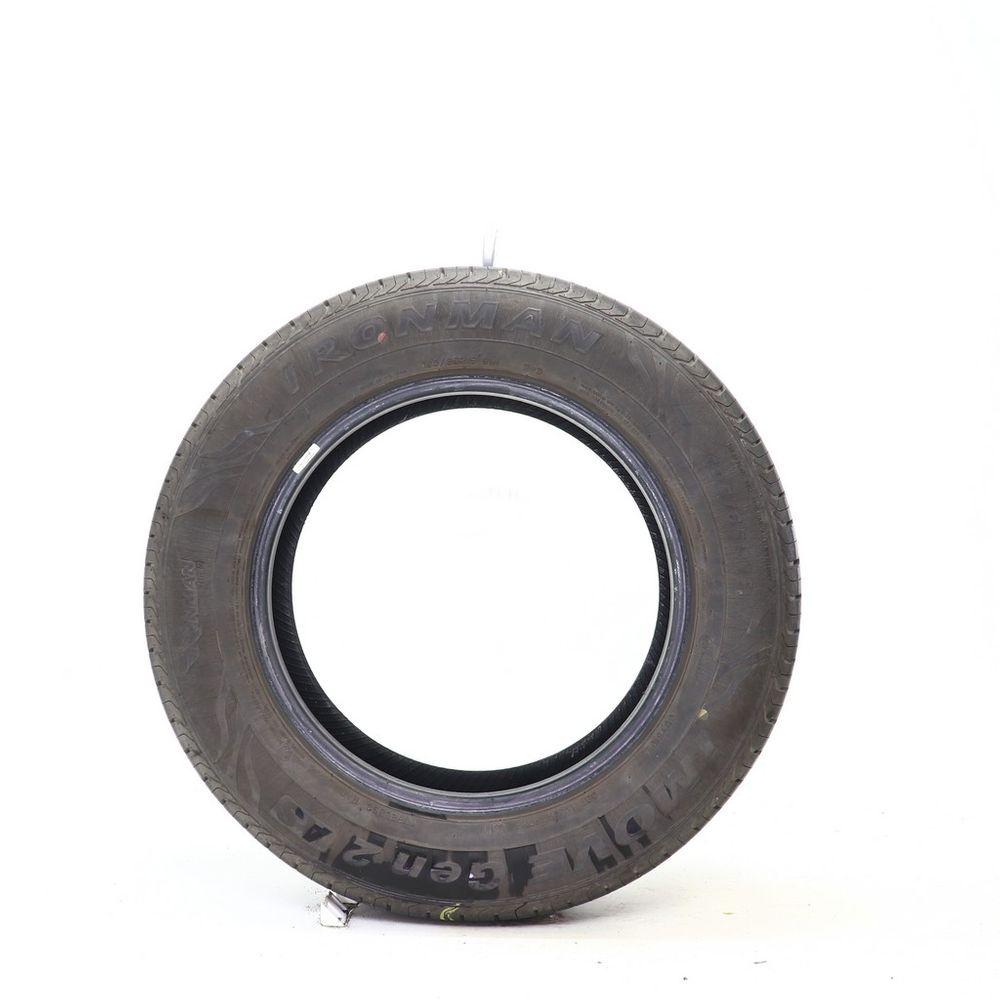 Set of (2) Used 195/65R15 Ironman IMove Gen 2 AS 91H - 8.5-9/32 - Image 6