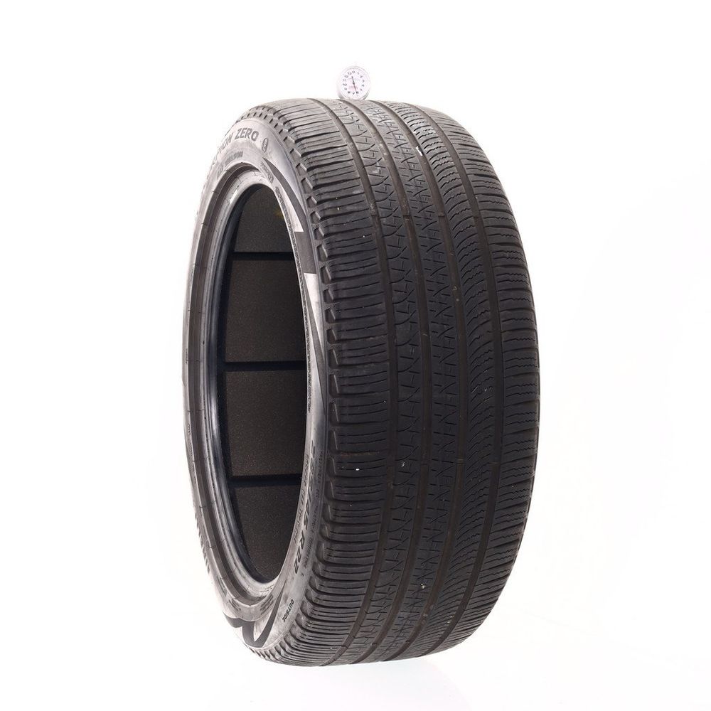 Used 285/45R22 Pirelli Scorpion Zero LR PNCS 114Y - 6/32 - Image 1