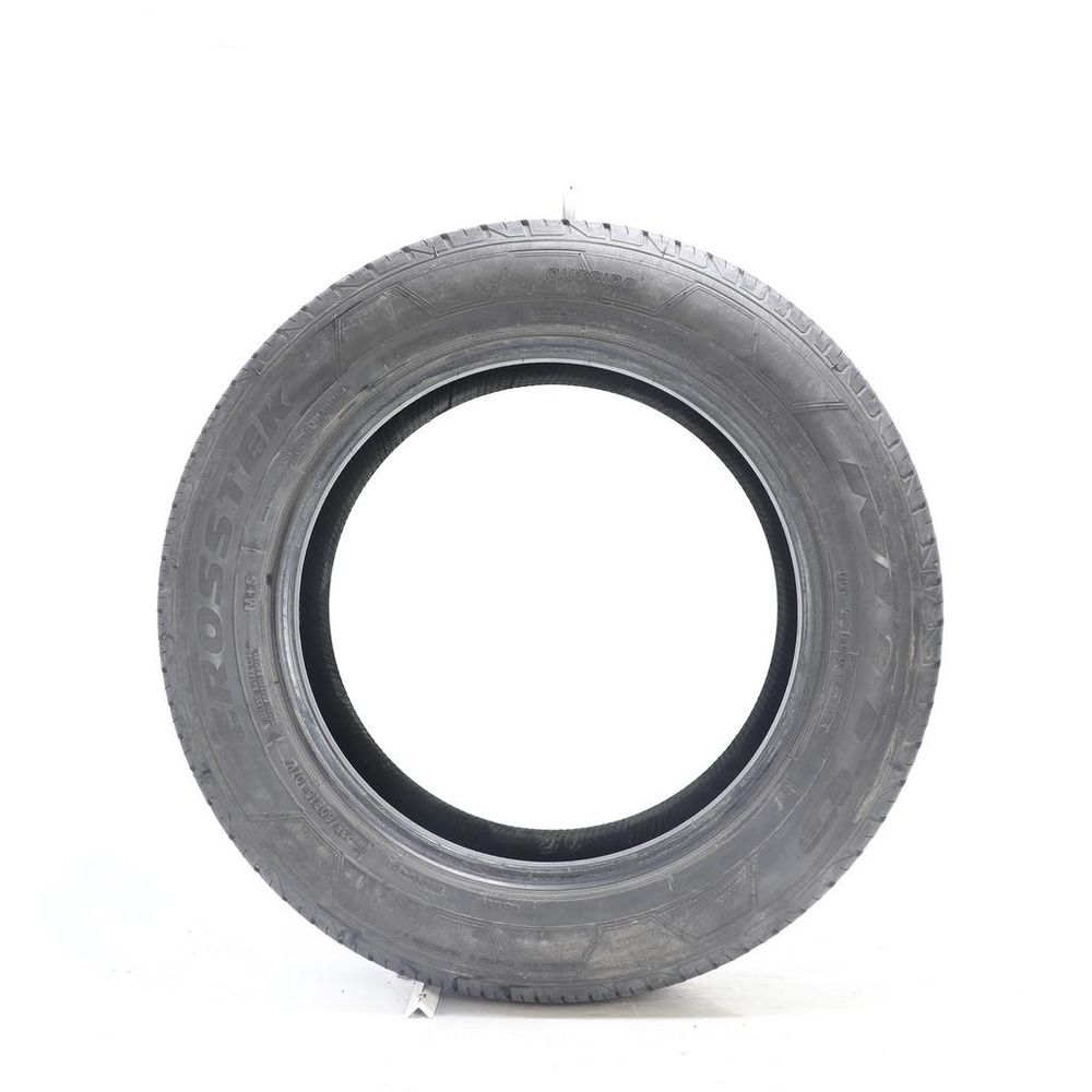 Used 235/60R18 Nitto Crosstek 107V - 8/32 - Image 3