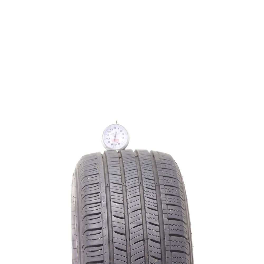 Set of (2) Used 195/65R15 Kumho Solus TA11 91T - 7.5-8.5/32 - Image 2