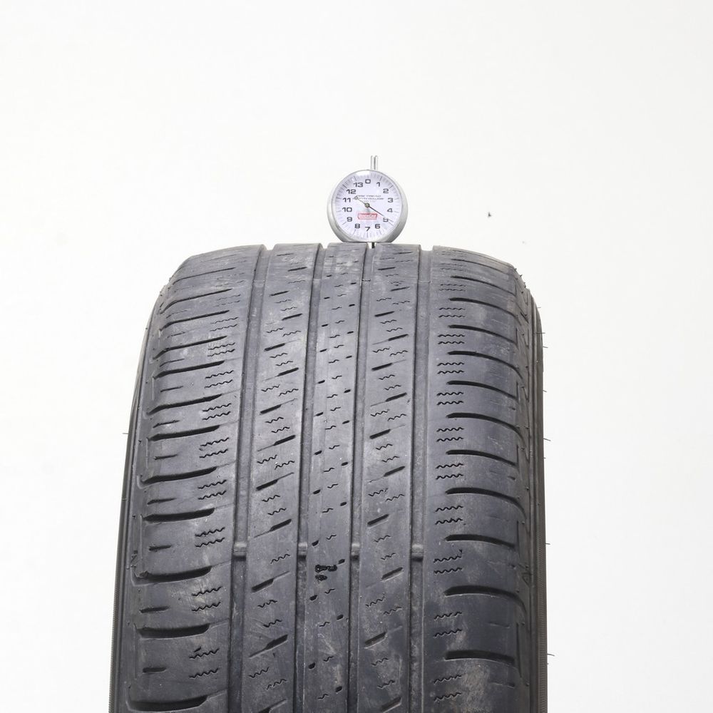 Set of (2) Used 245/50R20 Falken Ziex CT50 AS 102V - 4.5-5/32 - Image 2
