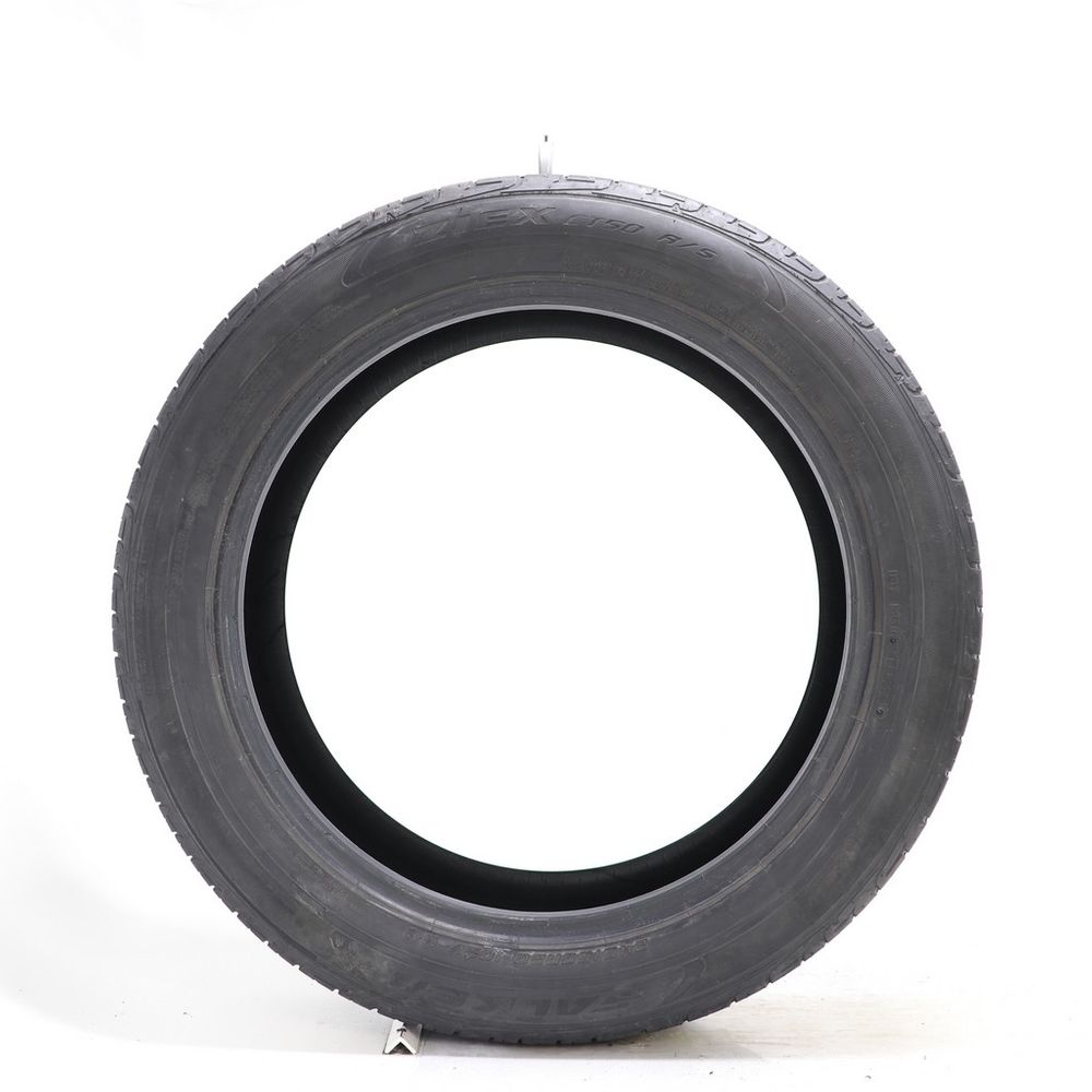 Set of (2) Used 245/50R20 Falken Ziex CT50 AS 102V - 4.5-5/32 - Image 3