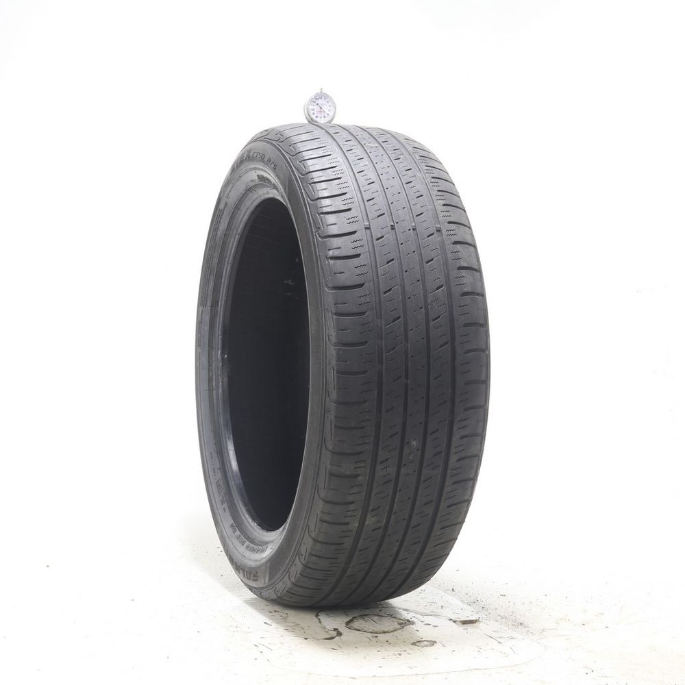 Set of (2) Used 245/50R20 Falken Ziex CT50 AS 102V - 4.5-5/32 - Image 4