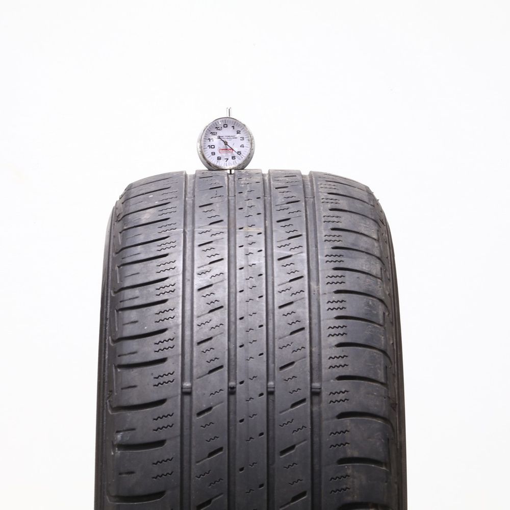 Set of (2) Used 245/50R20 Falken Ziex CT50 AS 102V - 4.5-5/32 - Image 5
