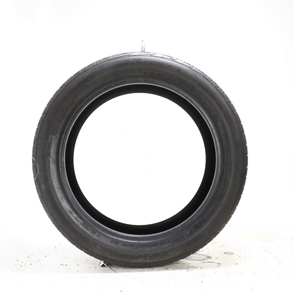 Set of (2) Used 245/50R20 Falken Ziex CT50 AS 102V - 4.5-5/32 - Image 6