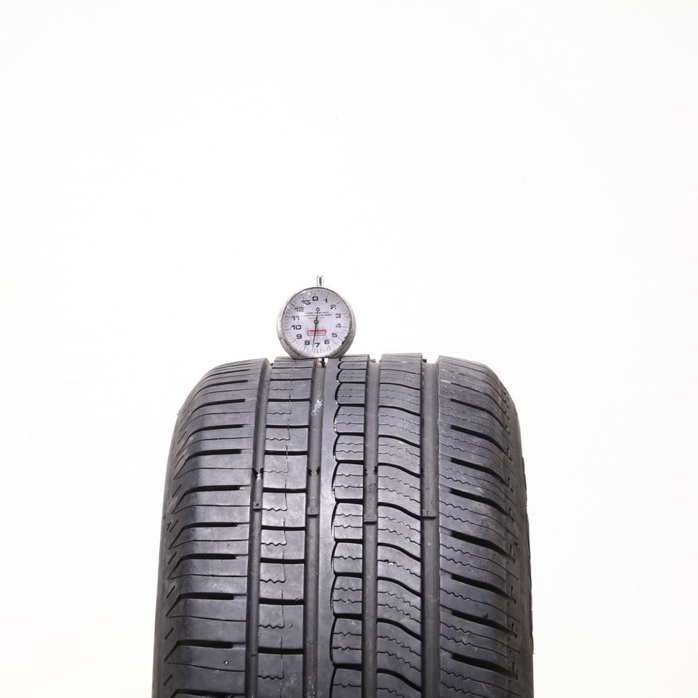 Set of (2) Used 225/55R18 Big O legacy Tour Plus 98H - 7-8/32 - Image 2
