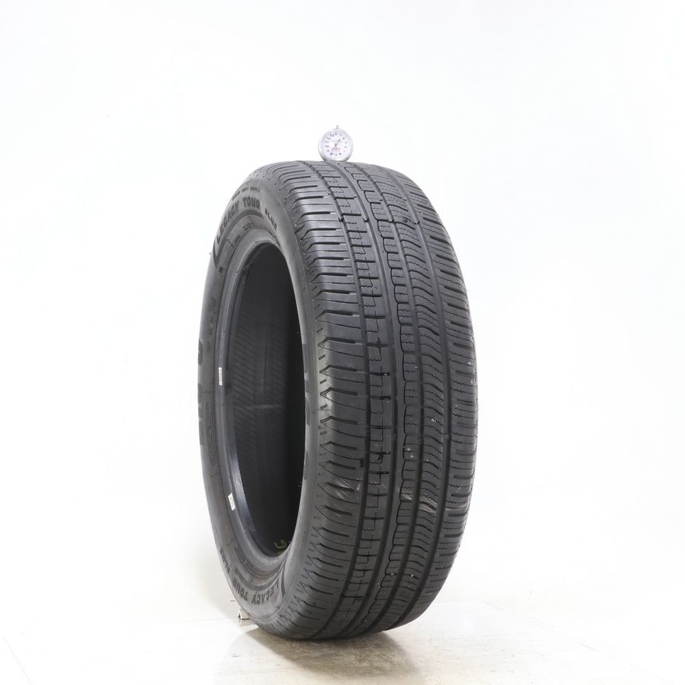 Set of (2) Used 225/55R18 Big O legacy Tour Plus 98H - 7-8/32 - Image 4