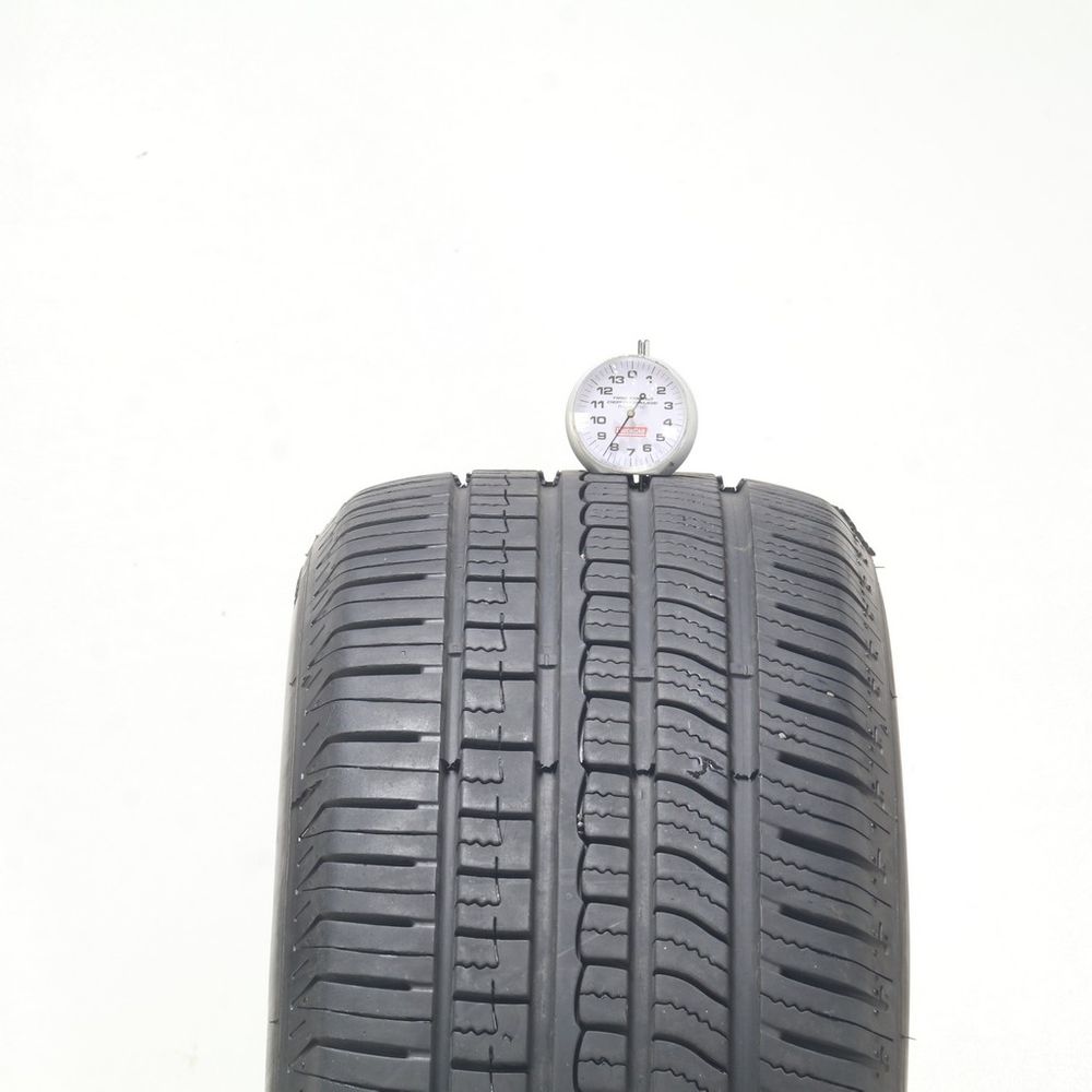 Set of (2) Used 225/55R18 Big O legacy Tour Plus 98H - 7-8/32 - Image 5
