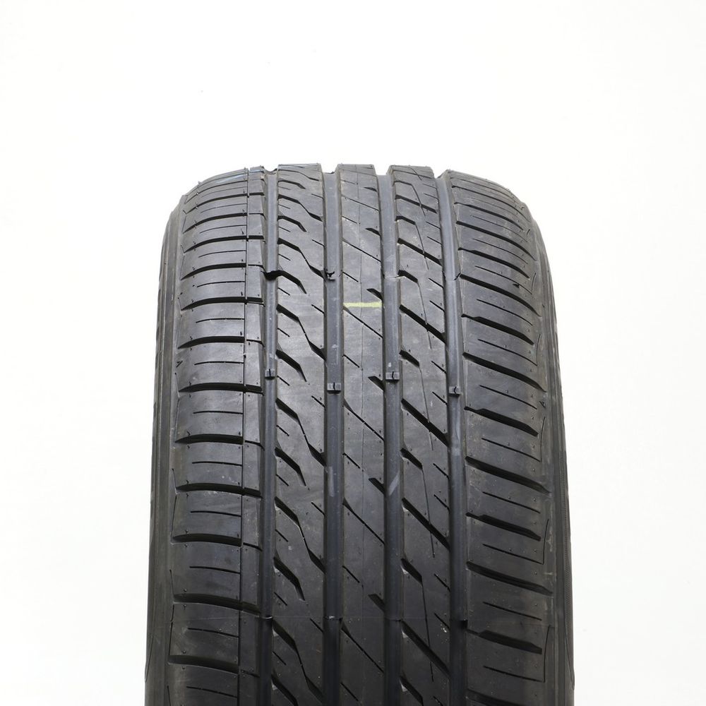 Set of (4) Driven Once 255/55R20 Arroyo Grand Sport A/S 110H - 9.5/32 ...