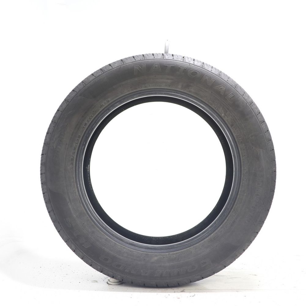 Used 235/60R18 National Commando HTS 107H - 9.5/32 - Image 3