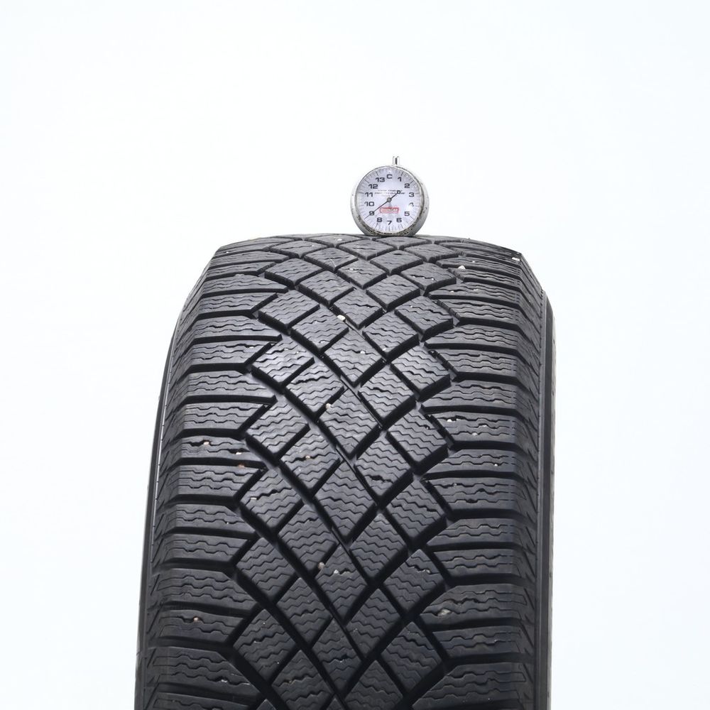 Used 245/60R18 Continental VikingContact 7 109H - 9/32 - Image 2