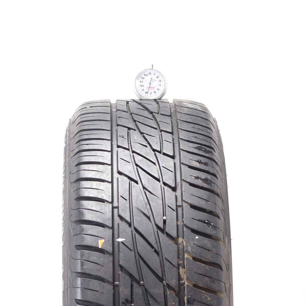 Set of (2) Used 225/60R18 Firestone Firehawk Wide Oval AS 99H - 7-7.5/32 - Image 5