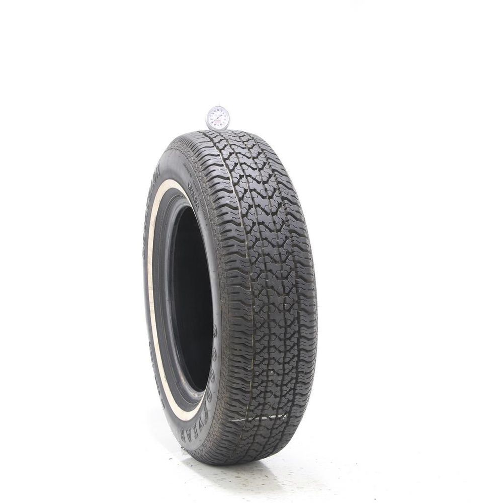 Used 205/75R15 Goodyear Decathlon 1N/A - 9/32 - Image 1