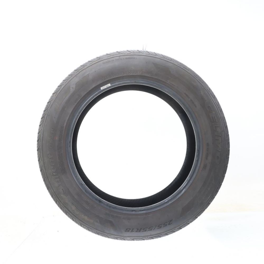 Used 255/55R18 Celimo Salient CS210 109V - 8.5/32 - Image 3