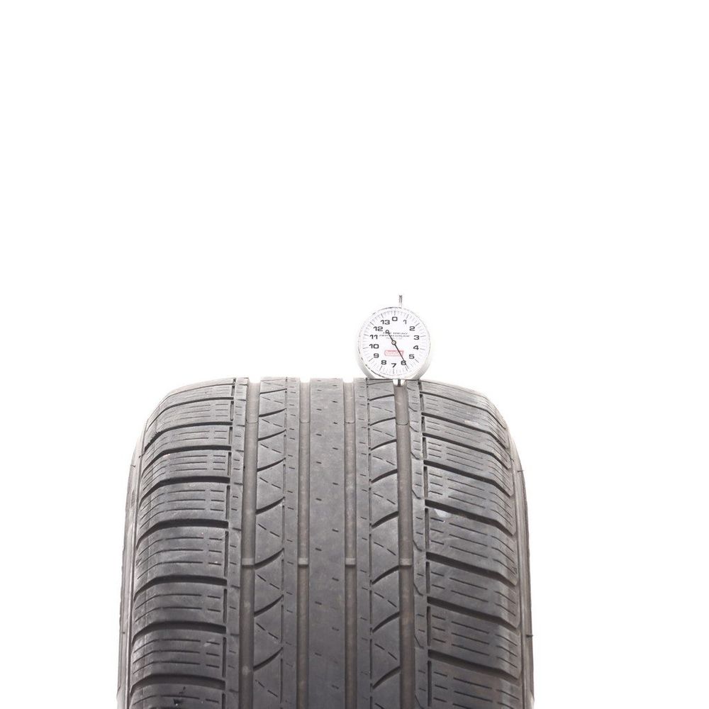 Used 235/55R18 Milestar MS932 Sport 100V - 5.5/32 - Image 2