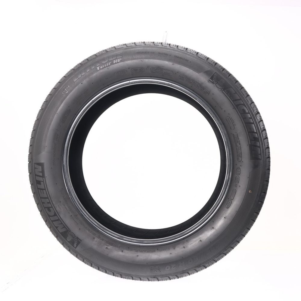 Used 255/60R20 Michelin Latitude Tour HP LR 113V - 7/32 - Image 3