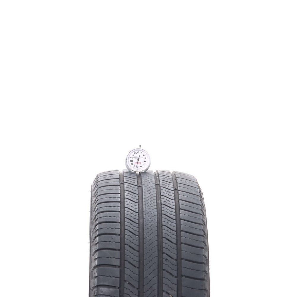 Used 215/50R17 Michelin Defender 2 95H - 7/32 - Image 2