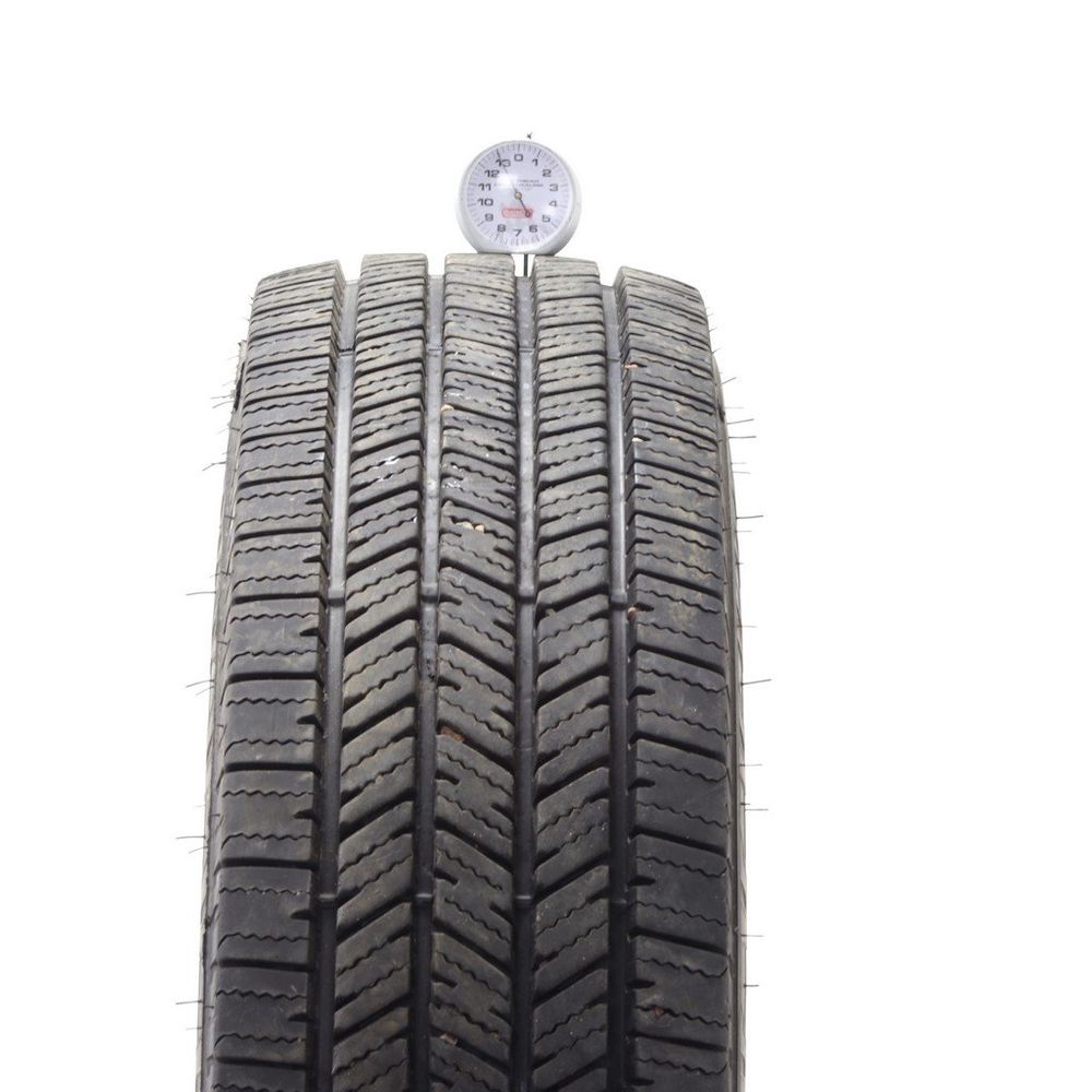 Set of (2) Used LT 235/85R16 Firestone Transforce HT2 120/116R - 13-13.5/32 - Image 2