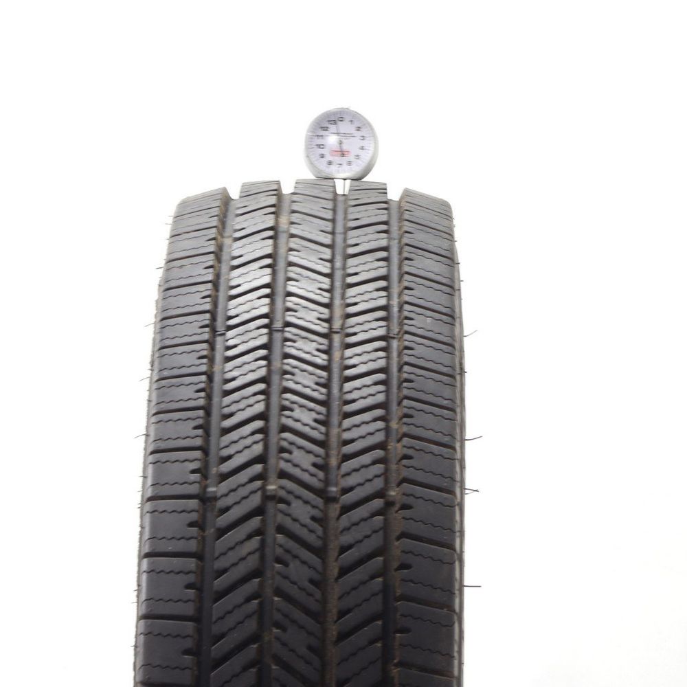Set of (2) Used LT 235/85R16 Firestone Transforce HT2 120/116R - 13-13.5/32 - Image 5
