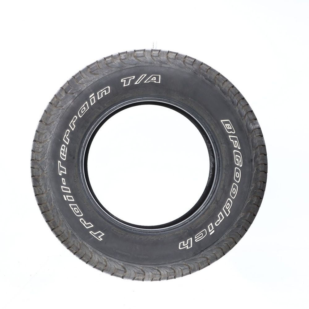 Used 245/75R17 BFGoodrich Trail-Terrain T/A 112T - 12/32 - Image 3