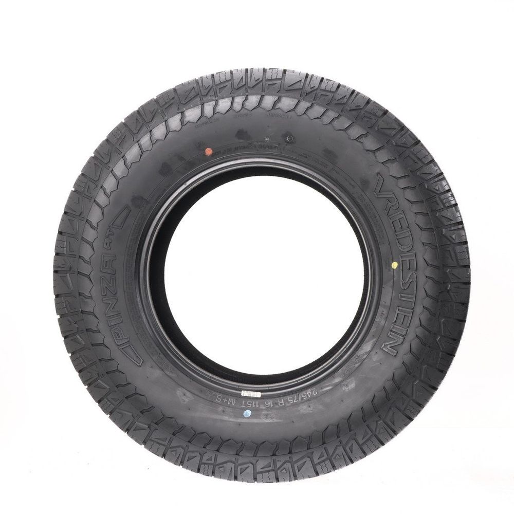 New 245/75R16 Vredestein Pinza AT 115T - Image 3