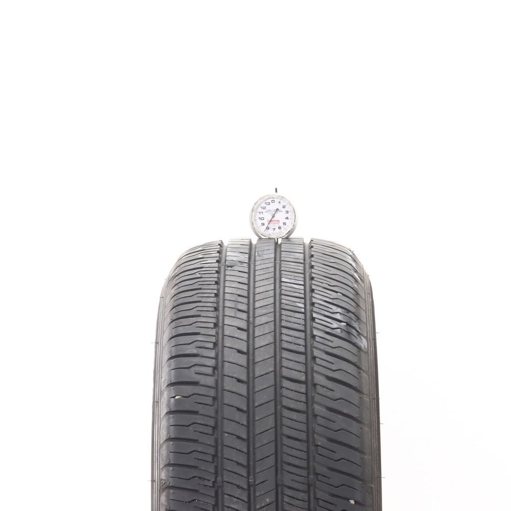 Set of (2) Used 225/60R18 Dunlop Grandtrek PT20 100H - 8-8.5/32 - Image 2