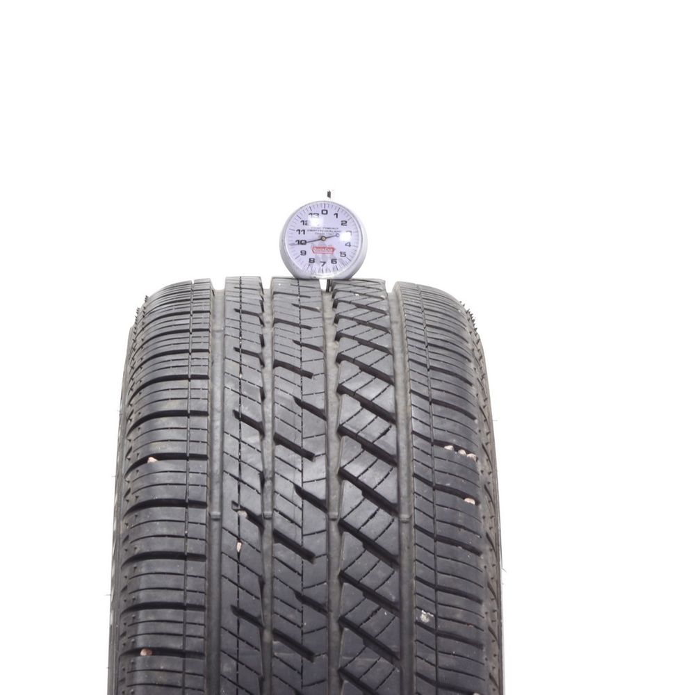 Set of (2) Used 225/65RF16 Bridgestone DriveGuard RFT 100H - 8.5-9.5/32 - Image 5