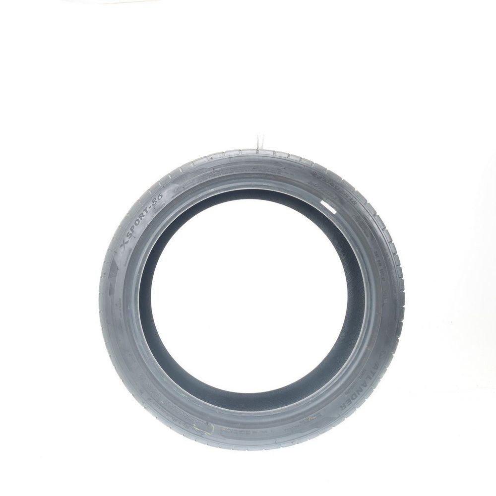 Used 235/40ZR18 Atlander XSport-86 95W - 8/32 - Image 3