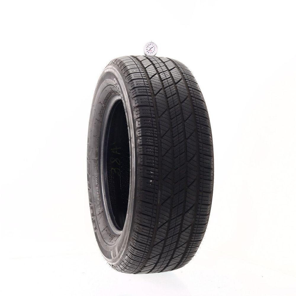 Used 265/60R18 Bridgestone Dueler LX 110T - 8.5/32 - Image 1