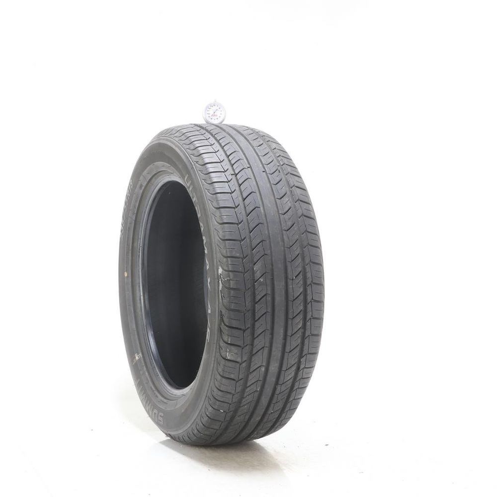 Used 235/55R18 Summit Ultramax A/S 100V - 8.5/32 - Image 1